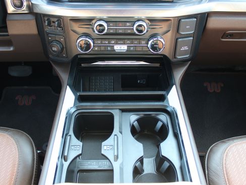 Used 2026 Ford F450 King Ranch AWD/4WD image 23
