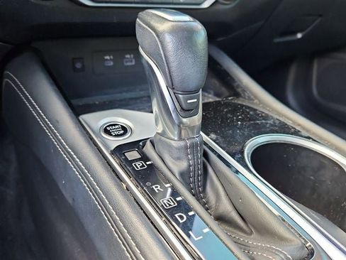 Used 2023 Nissan Altima 2.5 SL image 22