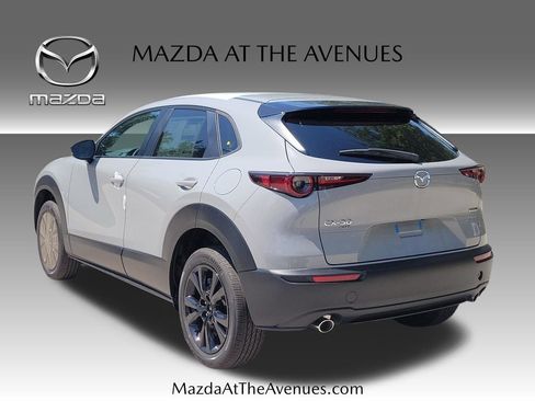 New 2026 MAZDA CX-30 AWD 2.5 S w/ Select Sport Pkg image 6