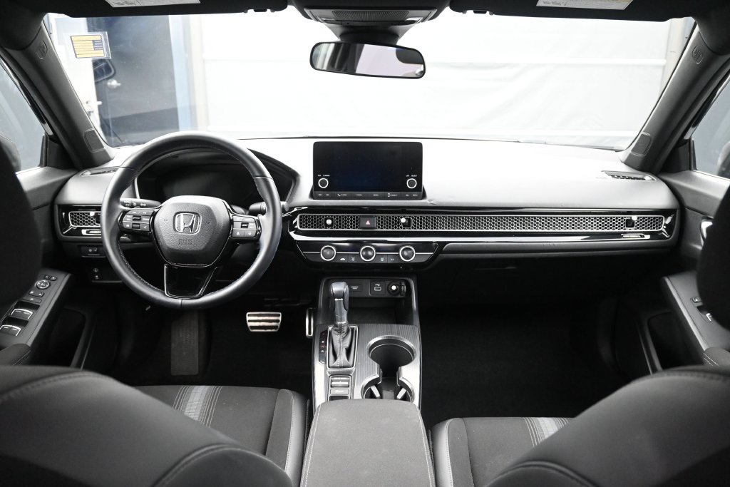 Used 2024 Honda Civic Sport image 20