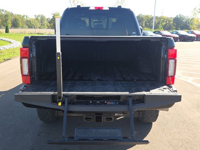 Used 2020 Ford F350 Lariat AWD/4WD image 11