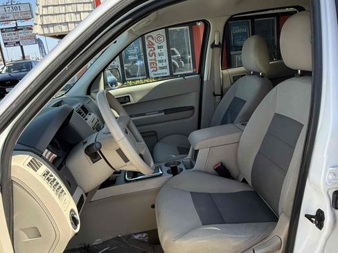 Used 2008 Ford Escape 2WD Hybrid image 51