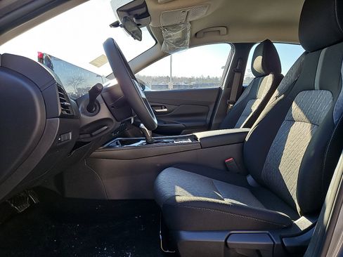 New 2026 Nissan Sentra SV image 11