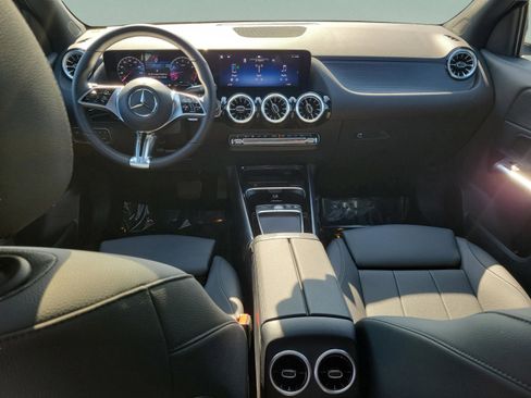 Certified 2026 Mercedes-Benz GLA 250 image 8