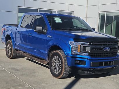 Used 2019 Ford F150 XLT w/ Equipment Group 302A Luxury