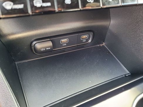 Used 2022 Kia K5 GT-Line image 14