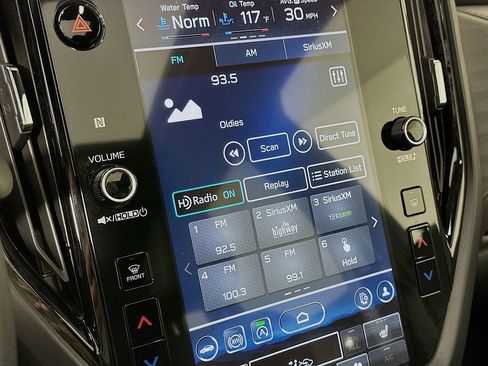 Used 2025 Subaru Forester Sport image 20