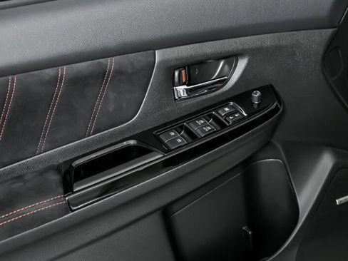 Used 2021 Subaru WRX STI Limited image 17