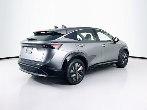 Used 2023 Nissan Ariya FWD image 9