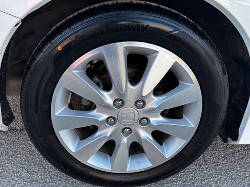 Used 2015 Honda Accord EX-L image 21