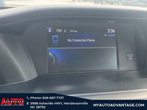 Used 2016 Honda Accord LX image 11