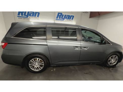 Used 2012 Honda Odyssey EX-L image 9