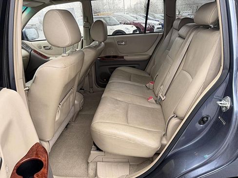Used 2007 Toyota Highlander 4WD Hybrid image 13