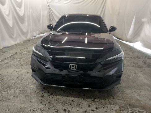 Used 2024 Honda Civic EX-L image 15