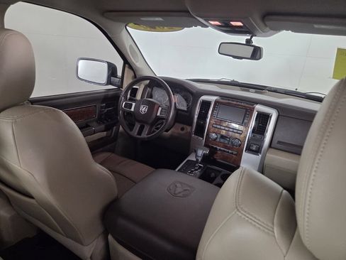 Used 2009 Dodge Ram 1500 Truck Laramie RWD image 32