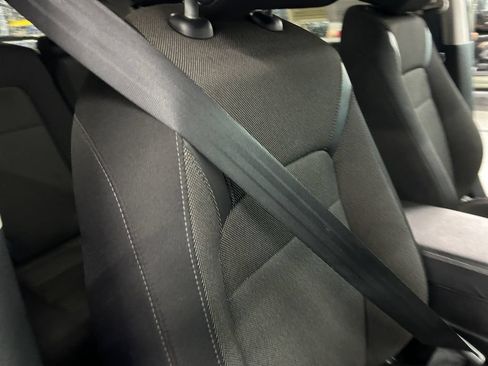 Certified 2025 Honda CR-V LX image 21