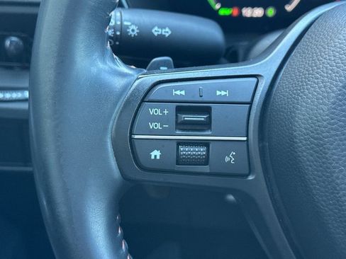Certified 2024 Honda CR-V Sport-L image 29