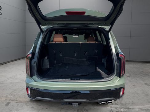 Used 2025 Kia Telluride EX X-Line AWD/4WD image 19
