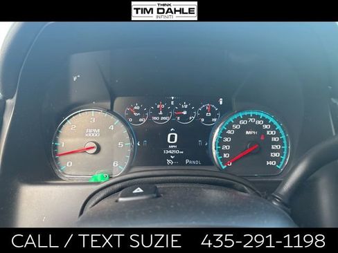 Used 2017 GMC Yukon Denali w/ Open Road Package AWD/4WD image 2