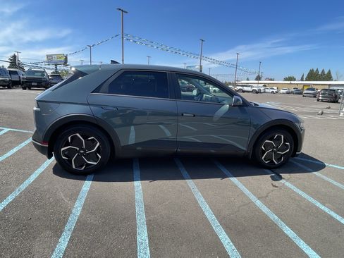 Certified 2024 Hyundai Ioniq 5 SEL AWD/4WD image 6