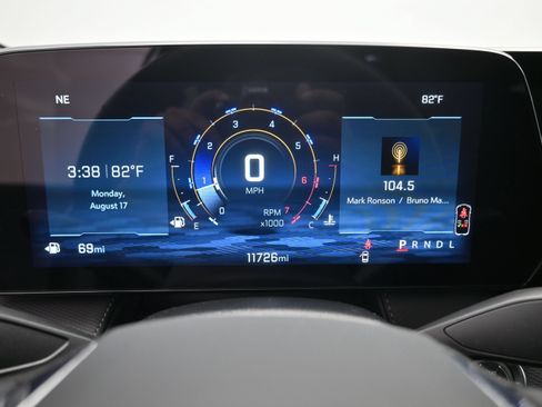 Used 2026 Chevrolet Equinox LT FWD image 14