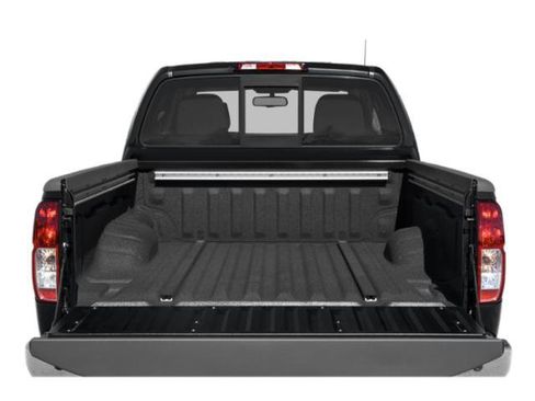 Used 2021 Nissan Frontier SV w/ Midnight Edition Floor Mats AWD/4WD image 15