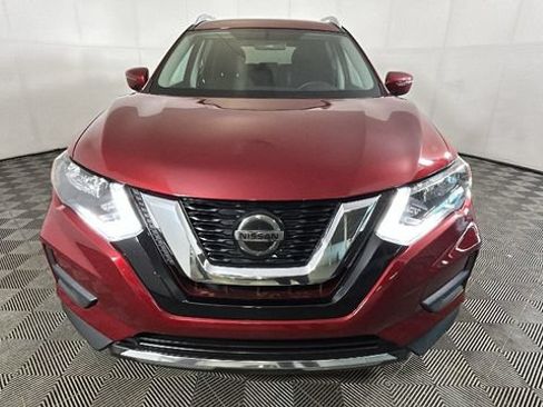 Used 2020 Nissan Rogue S FWD image 7
