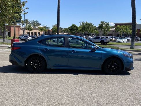 Certified 2025 Toyota Camry SE image 44