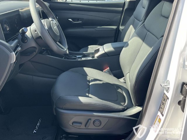New 2026 Hyundai Tucson SEL Plus AWD/4WD image 10