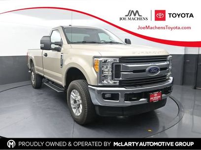Used 2017 Ford F250 XLT w/ XLT Value Package