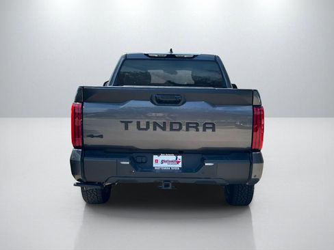 Used 2023 Toyota Tundra SR5 w/ SR5 Convenience Package AWD/4WD image 6