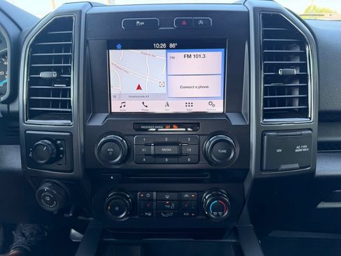 Used 2018 Ford F150 XLT w/ Equipment Group 302A Luxury AWD/4WD image 22