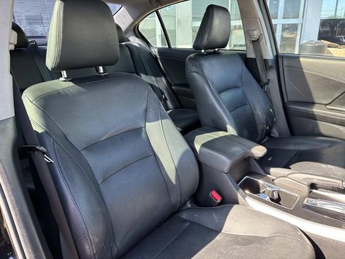 Used 2013 Honda Accord EX-L image 11