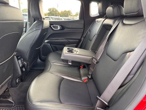 Used 2024 Jeep Compass Trailhawk image 13