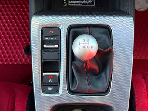 Used 2025 Honda Civic Type R image 26