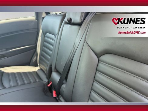 Used 2022 Ford Edge SEL w/ Convenience Package AWD/4WD image 37