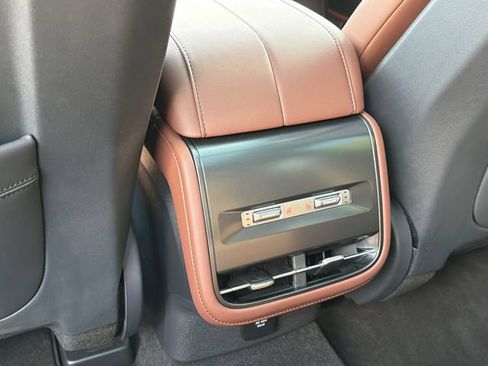 New 2026 Lincoln Nautilus Reserve w/ Jet Appearance Package AWD/4WD image 23