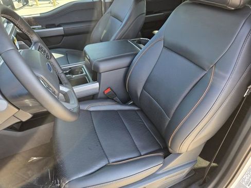 New 2026 Ford F250 Lariat w/ Lariat Premium Package image 26