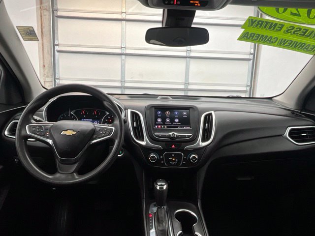 Used 2020 Chevrolet Equinox LT AWD/4WD image 3