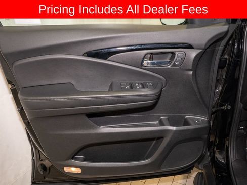 Used 2021 Honda Pilot Elite image 15