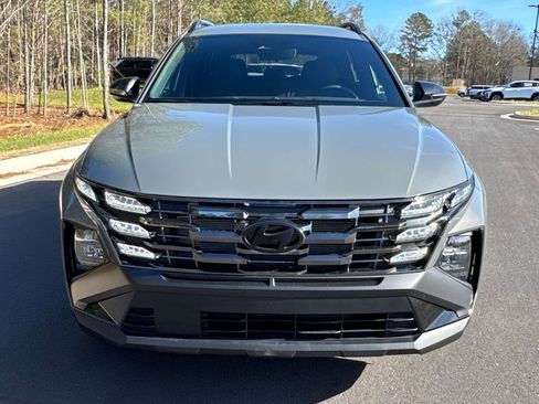 New 2026 Hyundai Tucson XRT image 7