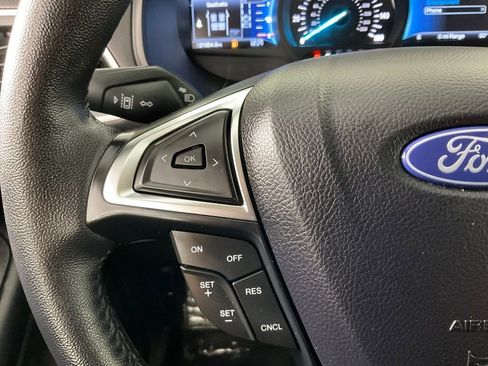 Used 2024 Ford Edge SEL image 23