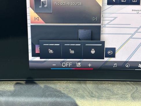 New 2027 BMW X7 xDrive40i AWD/4WD image 21
