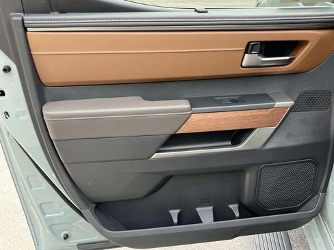 New 2026 Toyota Tundra 1794 Edition AWD/4WD image 16
