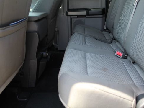 Used 2016 Ford F150 XLT w/ Equipment Group 302A Luxury RWD image 12