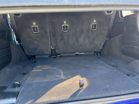 Used 2020 Jeep Wrangler Unlimited Sport S image 7