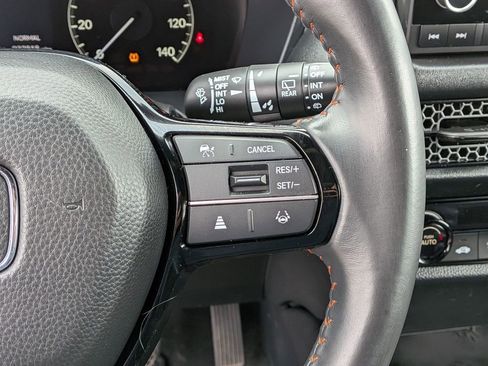 Used 2024 Honda HR-V Sport image 19