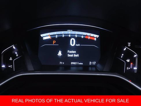 Used 2022 Honda CR-V EX-L image 7