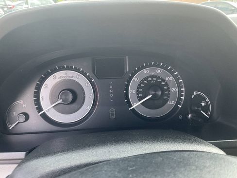 Used 2016 Honda Odyssey EX-L image 17