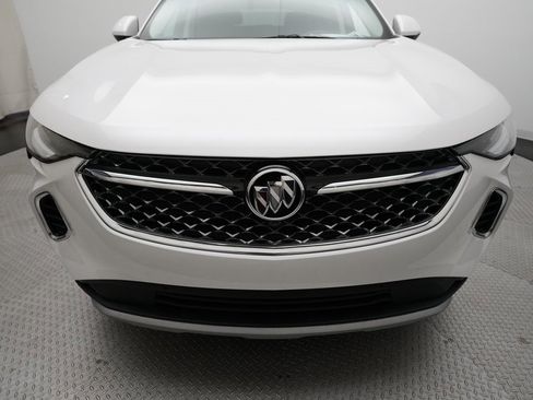 Used 2023 Buick Envision Avenir image 22